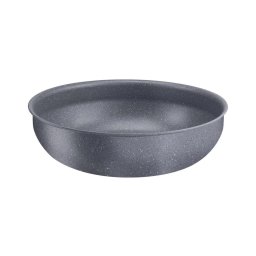 Tigaie wok Tefal INGENIO NATURAL FORCE 26 cm