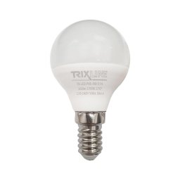 Bec LED P45 E14/4W/230V 2700K