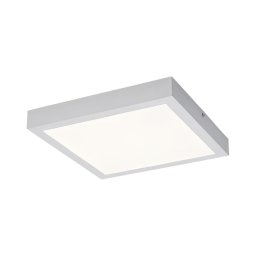 Panou LED aplicat Rabalux 71076 DAMEK LED/18W/230V 4000K 30x30 cm