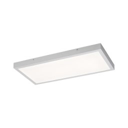 Panou LED aplicat Rabalux 71077 DAMEK LED/24W/230V 4000K 60x30 cm