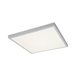 Panou LED aplicat Rabalux 71078 DAMEK LED/40W/230V 4000K 60x60 cm