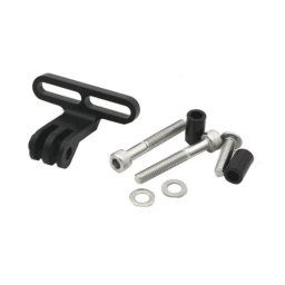 Sistem Prindere de Ghidon GP614E Pentru Camere de Actiune GoPro Hero
