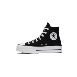 CONVERSE Sneakers Chuck Taylor All Star Lift 560845C 001-black/white/white
