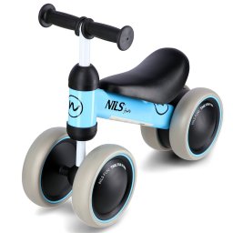Bicicleta echilibru Nils Fun RB002