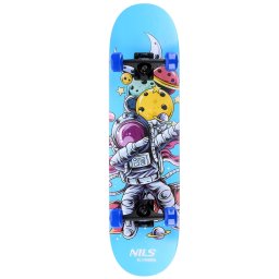 Skateboard Nils Extreme Gravity CR3108SA
