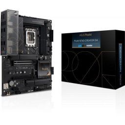 Placa de baza ASUS PROART B760-CREATOR, WIFI, DDR5, Wi-Fi 6, LGA 1700, ATX