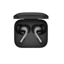 Casti In-Ear OnePlus Buds 3, True Wireless, Bluetooth, ANC, Bass Wave, Hi-Res Audio, Gri