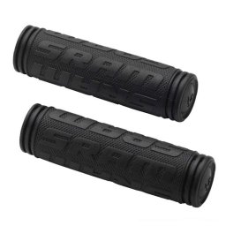 SRAM Racing Grips, lungime 130mm, control maxim, negru