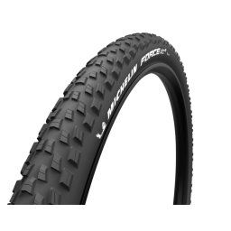 Michelin Force XC2, 29 x 2.25 pliabil, greutate 710g, densitate 3x60 TPI
