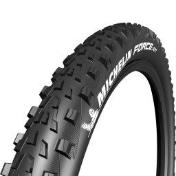 Michelin Force AM, 27.5 x 2.35 pliabil, greutate 800g, densitate 4x60 TPI