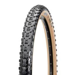 Maxxis Ardent 27.5 x 2.40 pliabil, greutate 815g, densitate 60 TPI