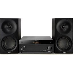 Sistem audio AM-301 K 40W USB Negru