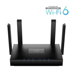 Router wireless Router Mesh Gigabit WiFi WR3000 AX3000