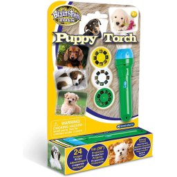 Proiector tip lanterna - Catelusi