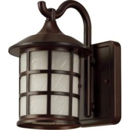 Aplica ATLANTA 3 Exterior 1x60 W 5519