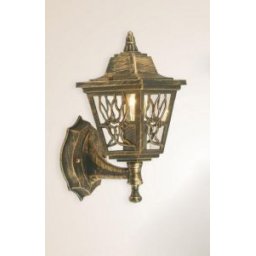 Aplica BOSTON 1 Exterior 1x60 W 5491