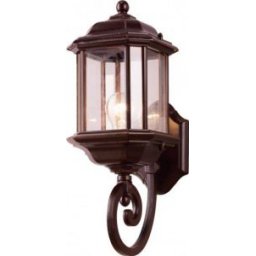 Aplica NUVOLA 1 Exterior 1x60 W 5472