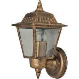 Aplica YORK 1 Exterior 1x60 W 8000