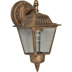 Aplica YORK 2 Exterior 1x60 W 8001