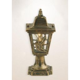 Lampadar BOSTON 2 Exterior 1x60 W 5492