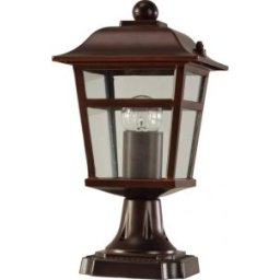 Lampadar COLORADO 2 Exterior 1x60 W 5515