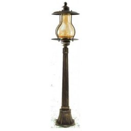 Lampadar Exterior KINGSTON 1x60W 6230