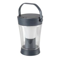 ANGERS Lampa solara Led Exterior D:120mm 3W 300lm 4000K