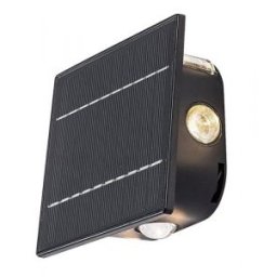 EMMEN Lampa solara Led Exterior 0.5W 50lm 3000K, 6000K