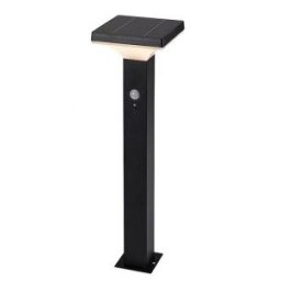 GELEEN Lampa solara Led Exterior 4W 400lm 3000K