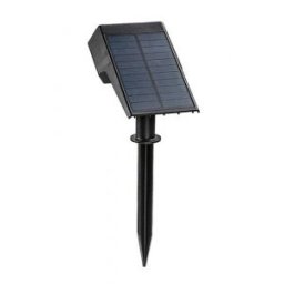 NANTES Lampa solara Led Exterior 0.5W 50lm 3000K