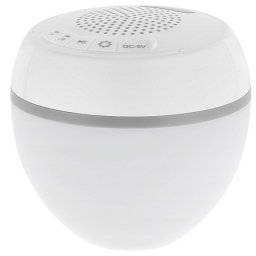 Boxa Bt Cu Iluminare Ambientala Fun Kruger&Matz KM0537