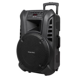 Boxa Activa Portabila Uhf 15 Inch K&M KM1715