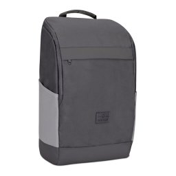 Johnny Urban Rucsac 'Jasper' gri metalic / gri închis