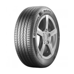 CONTINENTAL ULTRACONTACT 215/45R17 91 Y XL