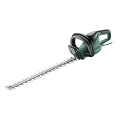 Foarfeca electrica de tuns gard viu Bosch Universal HedgeCut 60 480W Verde