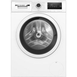 Masina de Spalat Rufe cu Incarcare Frontala Bosch WAN24170BY 8kg 1200rpm Clasa A Alb