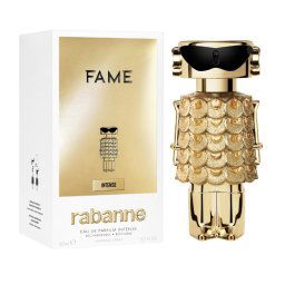 Rabanne Fame Intense - EDP 80 ml