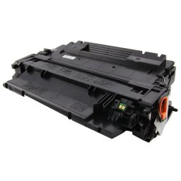 Cartus toner HP CE255A-6000 pagini-Negru-Premium
