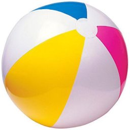 Articole plaja Minge gonflabila de plaja si piscina, 61 cm