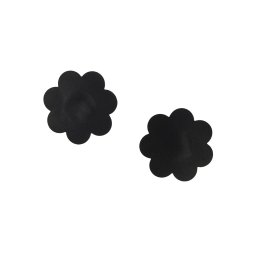 Eross accesorii sani Black Flower