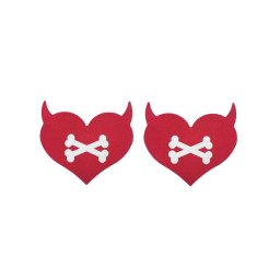 Eross accesorii sani Devil Heart