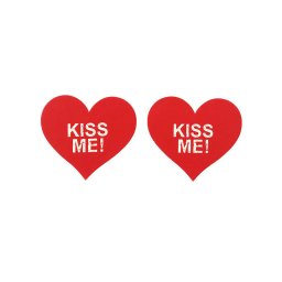 Eross accesorii sani Heart Kiss Me