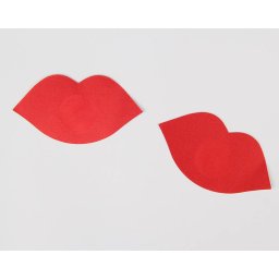 Eross accesorii sani Red Lips