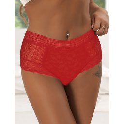 Eross slip Perspective M/L Red