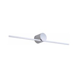 Aplică LED pentru oglindă Zuma Line W89949-6W-CH CAMARA LED/6W/230V IP44 crom