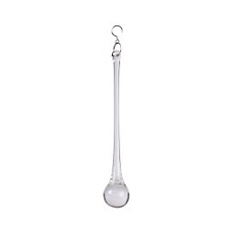 Element de rezervă din sticlă în formă de picătură Lucide 92/70163/18 PEARL