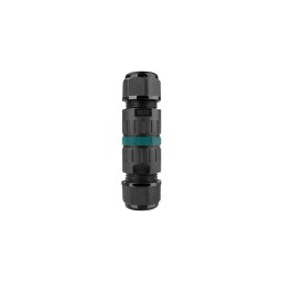 Conector impermeabil pentru cabluri Solight WW005 Fast 450V IP68