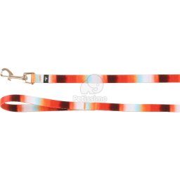 Flamingo Naja lesă câini S 120 cm