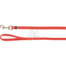 Flamingo Noekie lesă câini - portocaliu S 120 cm