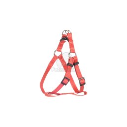 Flamingo Noekie ham câini - portocaliu XS A:20-35cm B:20-35cm x 10mm x 1mm